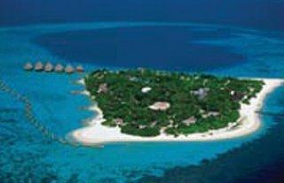 Velidhu Island Resort Alif Alif Atoll Eksteriør billede